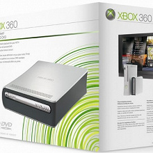 Отдается в дар Привод Xbox 360 HD