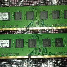 Отдается в дар Память DDR2