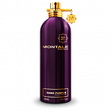 Отдается в дар Пробник Montale Dark Purple