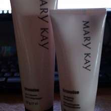 Отдается в дар Mary Kay