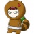 tanooki