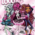 Monsterhigh