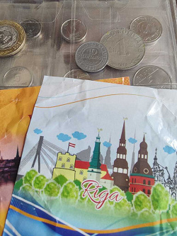 Отдается в дар «Монета Боливии»