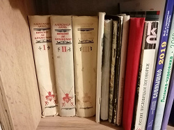 Отдается в дар «Книги»