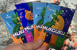 Отдается в дар «Миксики»