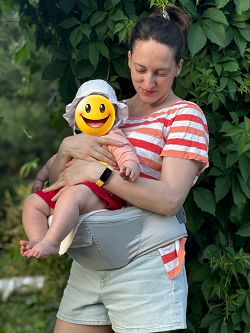 Отдается в дар «Шорты, леггинсы, панамка джинс на девочек 2-4 лет»