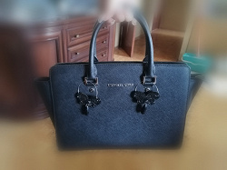 Отдается в дар «Сумка Michael Kors»