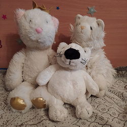 Отдается в дар «Игрушки мягкие.»