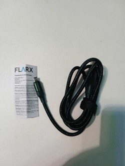 Отдается в дар «Кабель usb»
