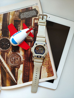 Отдается в дар «Наручные часы Casio G-Shock»