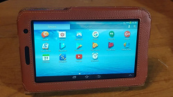 Отдается в дар «Планшет Samsung Galaxy Tab 2 7.0 P3110 8Gb»