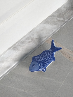Отдается в дар «Рыбка керамика»