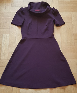 Отдается в дар «Фиолетовое платье ТВОЁ»
