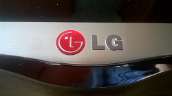 Отдается в дар «Телевизор LG 47" на запчасти»