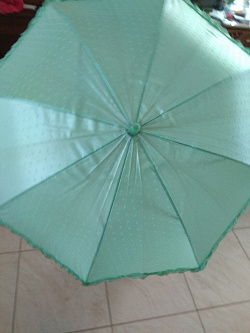 Отдается в дар «Зонтик»