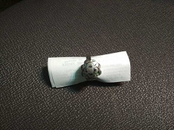 Отдается в дар «кольцо»