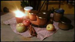 Отдается в дар «Яблоки домашние»