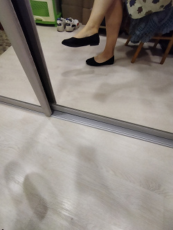Отдается в дар «Женская обувь 39 размер»