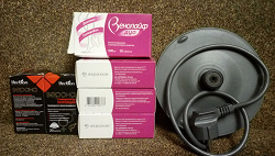 Отдается в дар «подставка-база под чайник KENWOOD»