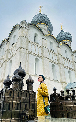 Отдается в дар «Сумка-кроссбоди под PRADA»