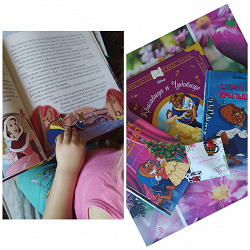 Отдается в дар «Детские книги по мультикам Disney»