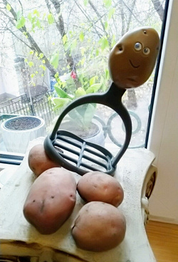 Отдается в дар «Для кухни.»