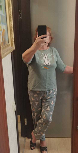 Отдается в дар «пижамы»