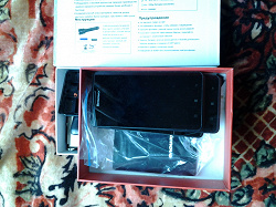 Отдается в дар «Конструктор Lenovo p780»