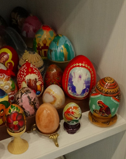 Отдается в дар «Яйцо»