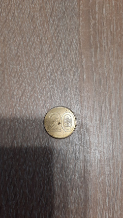 Отдается в дар «Монеты и жетоны разных стран»
