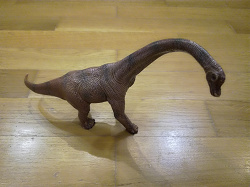 Отдается в дар «Динозавр»