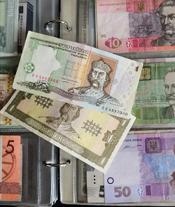 Отдается в дар «Боны Украина»