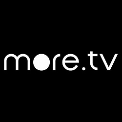 Отдается в дар «Подписка на онлайн-кинотеатр more.tv»