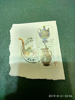 Отдается в дар «Марки»