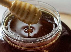 Отдается в дар «Липовый мёд»