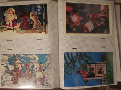Отдается в дар «Почтовые открытки из 70-80-х»