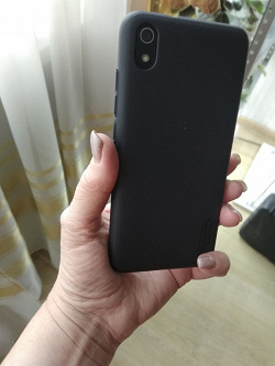Отдается в дар «Чехол для Xiaomi Redmi 7А»
