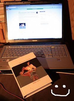 Отдается в дар «Книга: Рамон Перес де Айала «Хуан-тигр»»