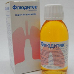 Отдается в дар «флюдетек»