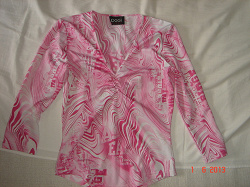 Отдается в дар «блузка OGGI, 42 размер»