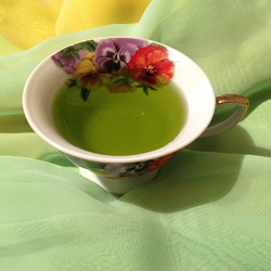 Отдается в дар «Чай из Тайланда»