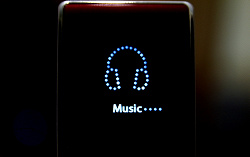Отдается в дар «mp3-плеер Samsung»