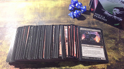 Отдается в дар «MtG Magic the Gathering»