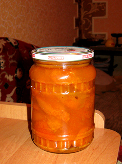 Отдается в дар «Вкусняшки ;)»