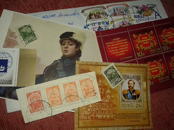 Отдается в дар «открытки советские»