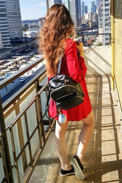 Отдается в дар «Платье»