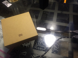 Отдается в дар «Фитнес-браслет Xiaomi Mi Band 1S»