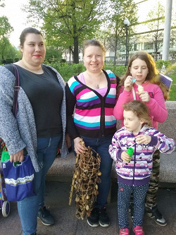 Отдается в дар «Панно настенное»
