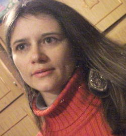 Отдается в дар «Сережки бижутерия»