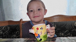 Отдается в дар «Чашки»